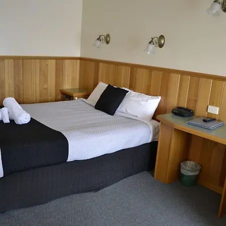 Best Westlander Motor Inn-2