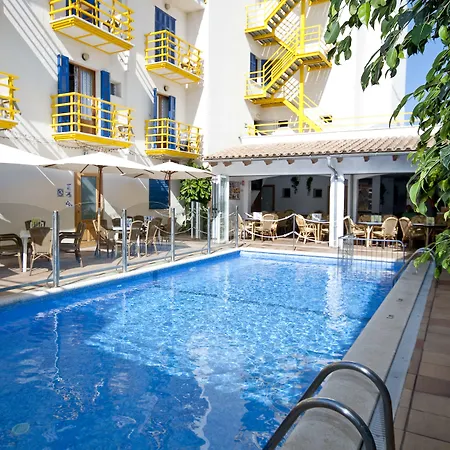 Hotel Bellavista-2