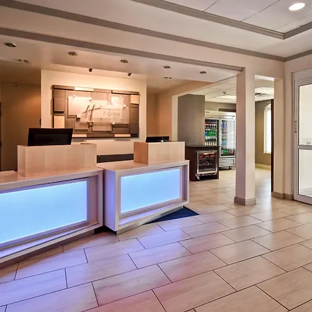 Holiday Inn Express & Suites Schererville By Ihg-2