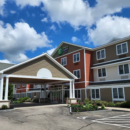 Holiday Inn Express & Suites Rochester By Ihg-2