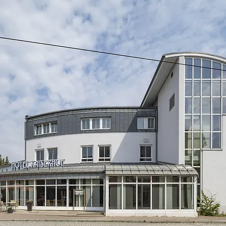 Center Hotel Kaiserhof-3
