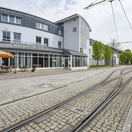 Center Hotel Kaiserhof-2