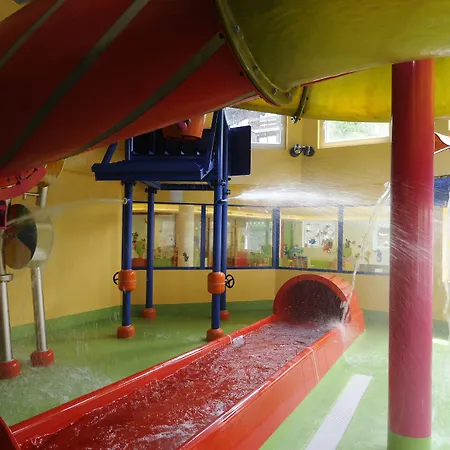 Alpenpark Resort Superior-2
