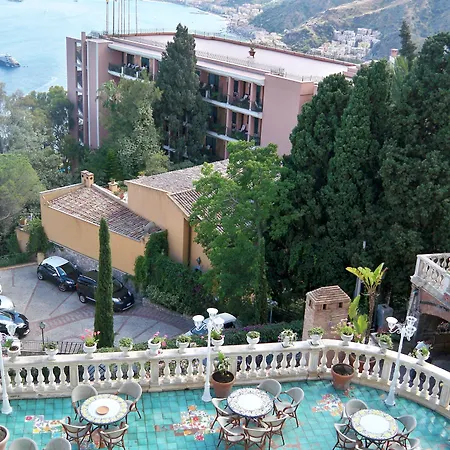 Taormina Park Hotel-2