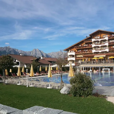 Alpenpark Resort Superior-3