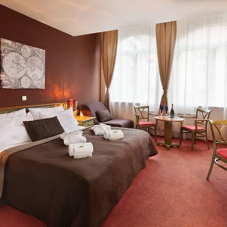 Augustus Et Otto Hotel-2