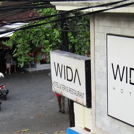 Capital O 93809 Wida Hotel-2