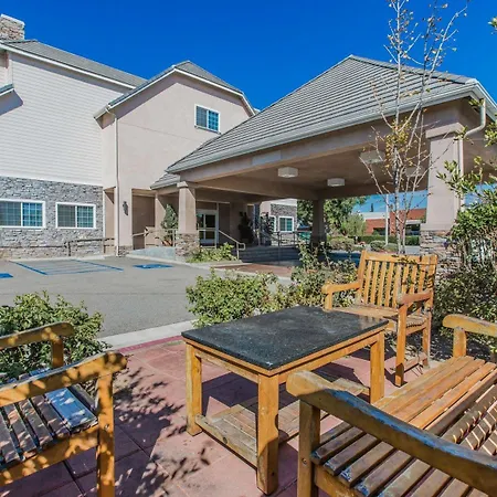 Quality Inn Rosemead-Los Angeles-3