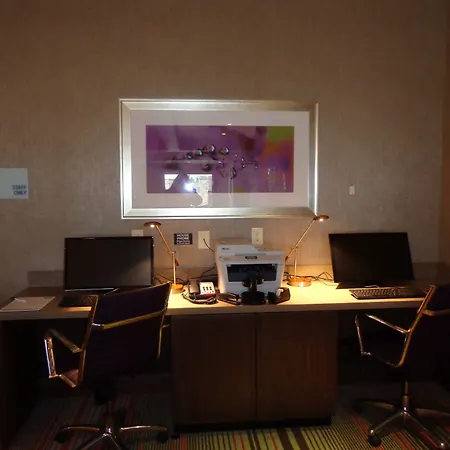 Holiday Inn Express Frisco Legacy Park Area By Ihg-3