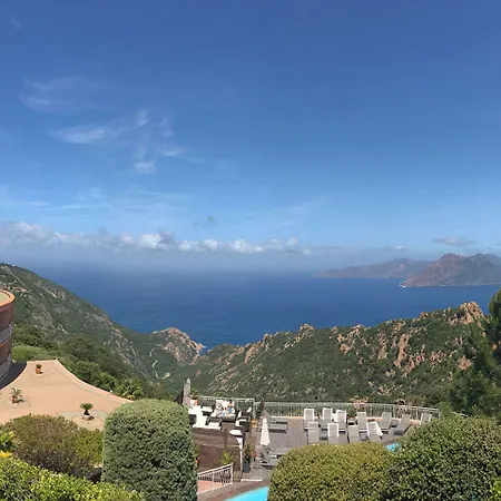 Hotel Capo Rosso-3