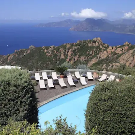 Hotel Capo Rosso-2