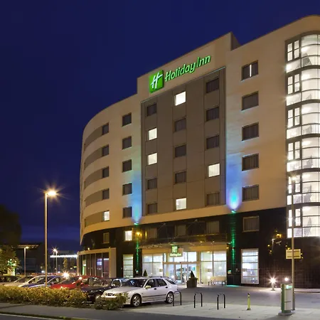 Holiday Inn Norwich City By Ihg-2