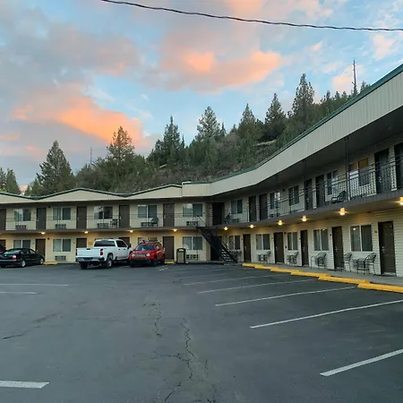 Sunset Inn - John Day-2