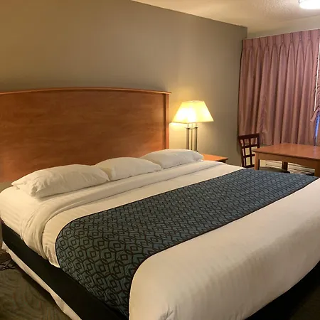 Sunset Inn - John Day-3