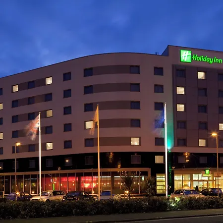 Holiday Inn Norwich City By Ihg-2