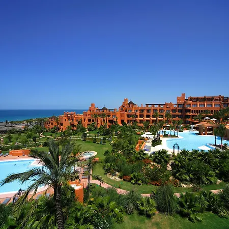 Royal Hideaway Sancti Petri-2