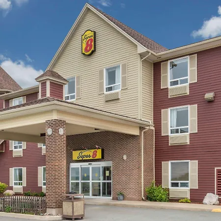 Super 8 By Wyndham Windsor Ns-2