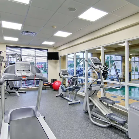Hampton Inn London Ontario-2