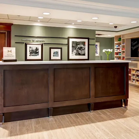 Hampton Inn London Ontario-3