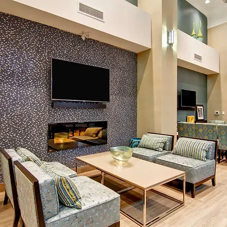 Hampton Inn London Ontario-3