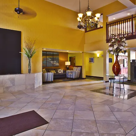 Holiday Inn Express & Suites Petoskey By Ihg-3