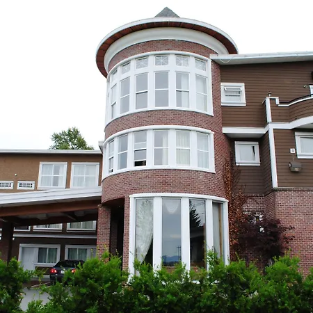Days Inn By Wyndham Surrey-3