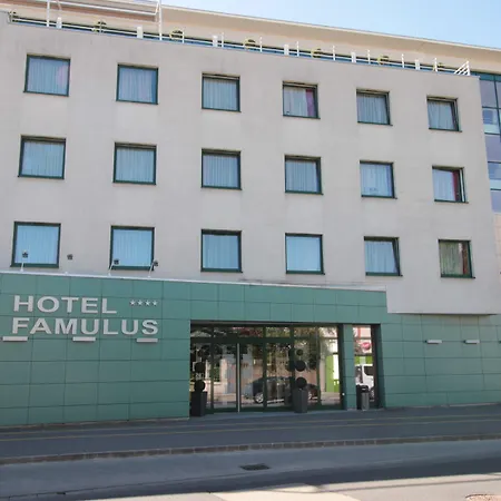 Hotel Famulus-3