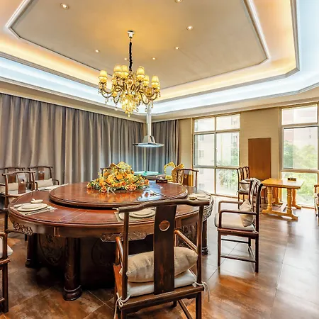 Holiday Inn Express Hefei South By Ihg-2