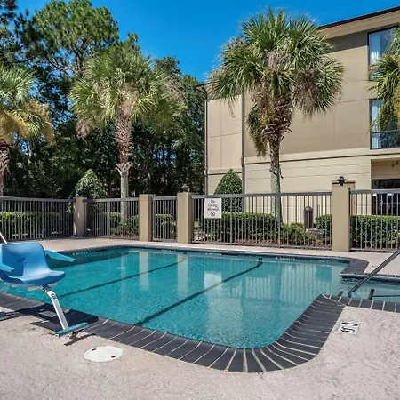 Comfort Suites Mobile West Tillmans Corner-2