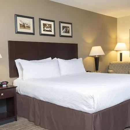 Holiday Inn Aurora North - Naperville By Ihg-3