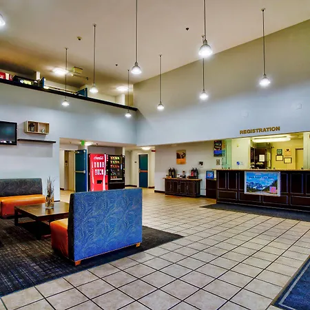 Motel 6-Hesperia, Ca - West Main Street I-15-2