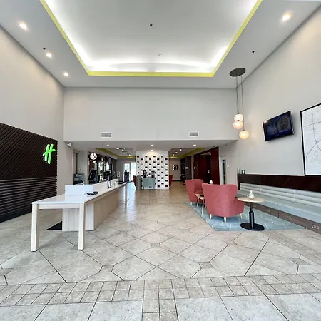 Holiday Inn Toledo - Maumee I-80/90 By Ihg-3