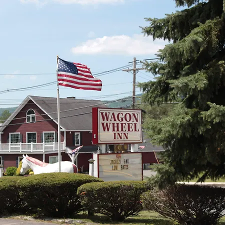Wagon Wheel Inn-3