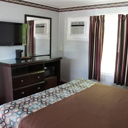 Wagon Wheel Inn-2