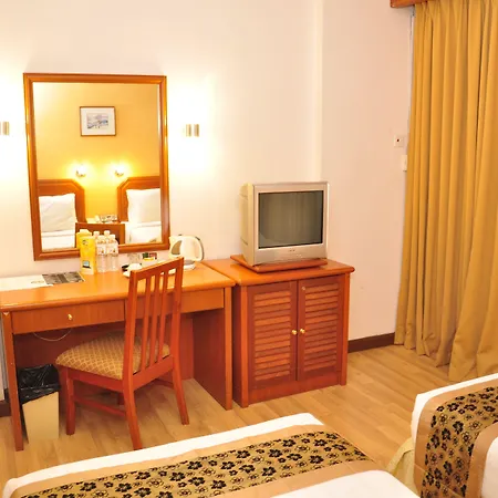 Hotel Sandakan-2