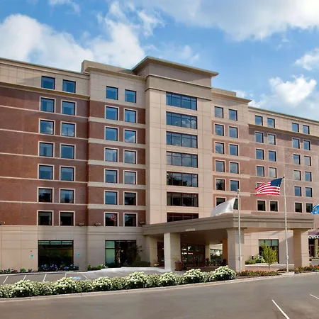 Sonesta Milwaukee West Wauwatosa-3