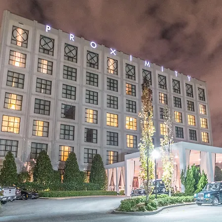 Proximity Hotel-2