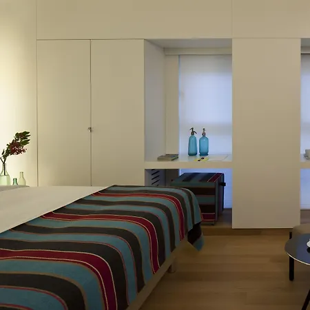 Mendeli Street Hotel By Prima Hotels - 18 Years Plus-3