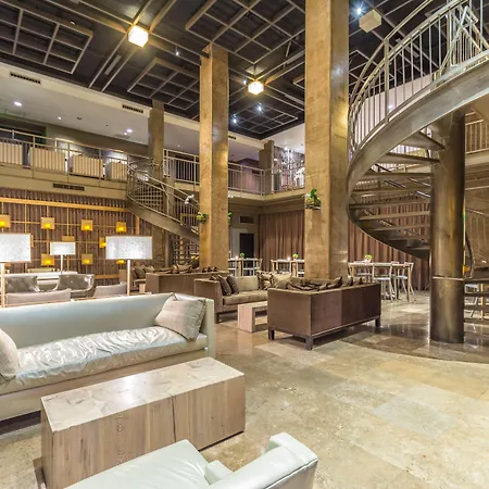 Proximity Hotel-2