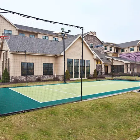 Residence Inn Dover-2