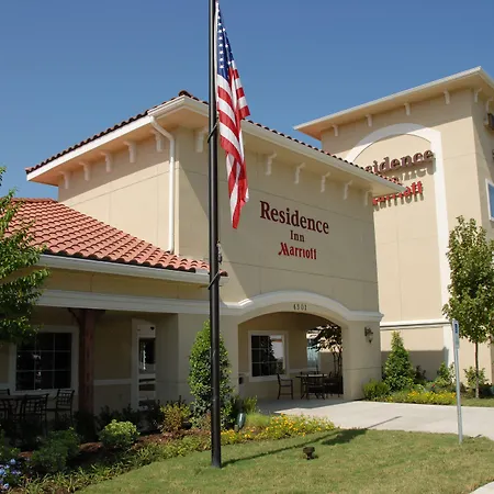 Residence Inn Temple-2