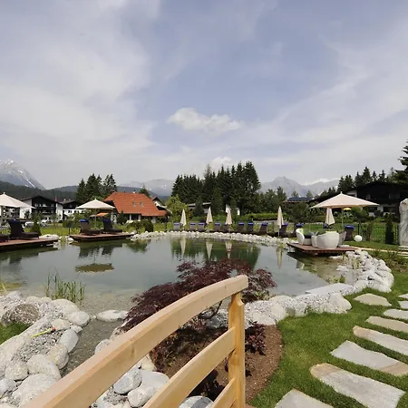 Wellnesshotel Schoenruh - Adults Only-3