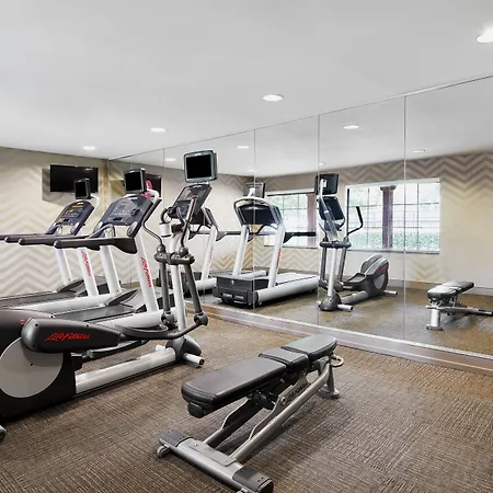 Residence Inn Temple-3