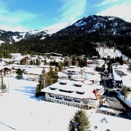 Wellnesshotel Schönruh - Adults only-2