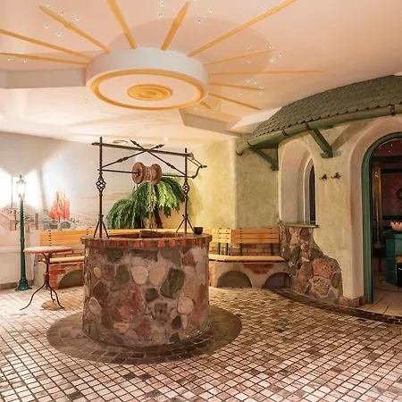 Wellnesshotel Schoenruh - Adults Only-2
