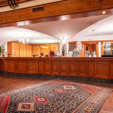Wellnesshotel Schoenruh - Adults Only-3