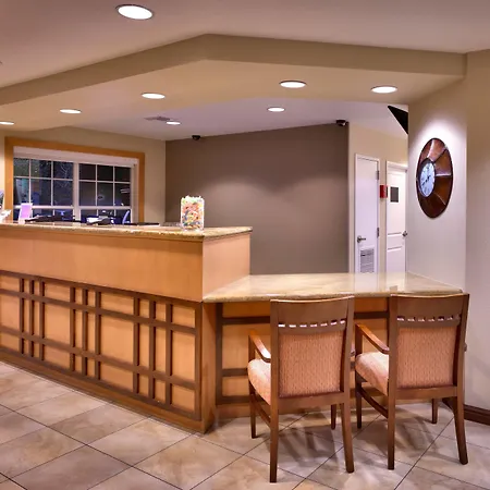 Towneplace Suites By Marriott Yuma-2
