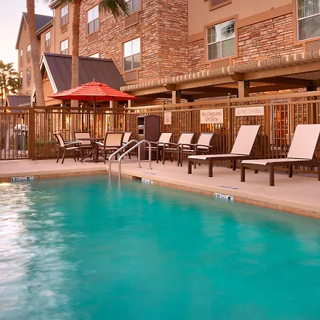 Towneplace Suites By Marriott Yuma-3