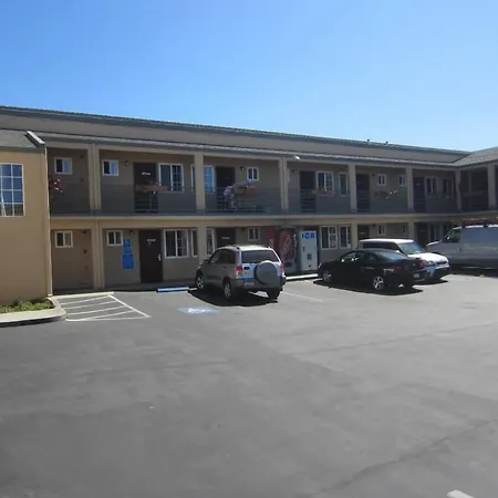 Pacific Best Inn-2