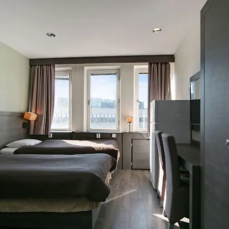 Brunnby Hotel-3